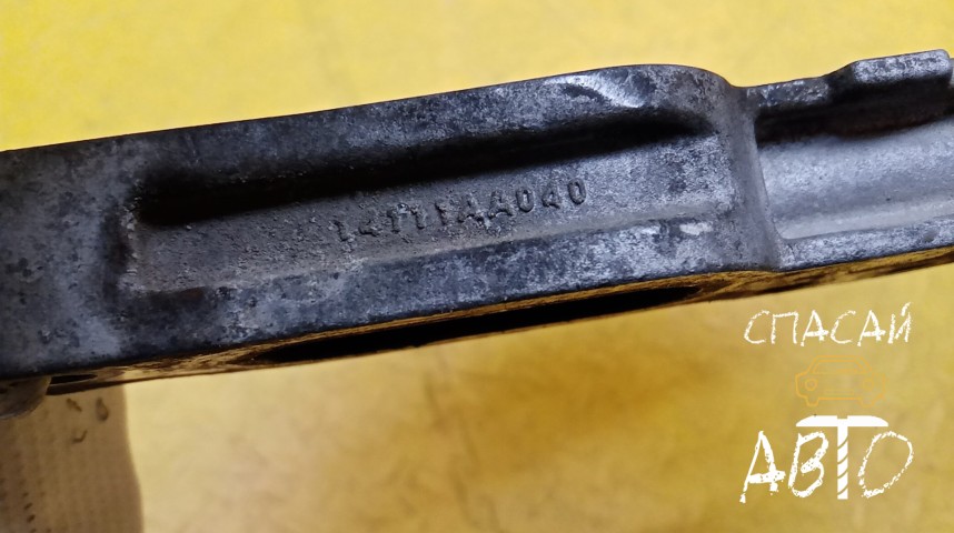 Subaru Impreza (G13,G23) Коллектор впускной - OEM 14111AA040