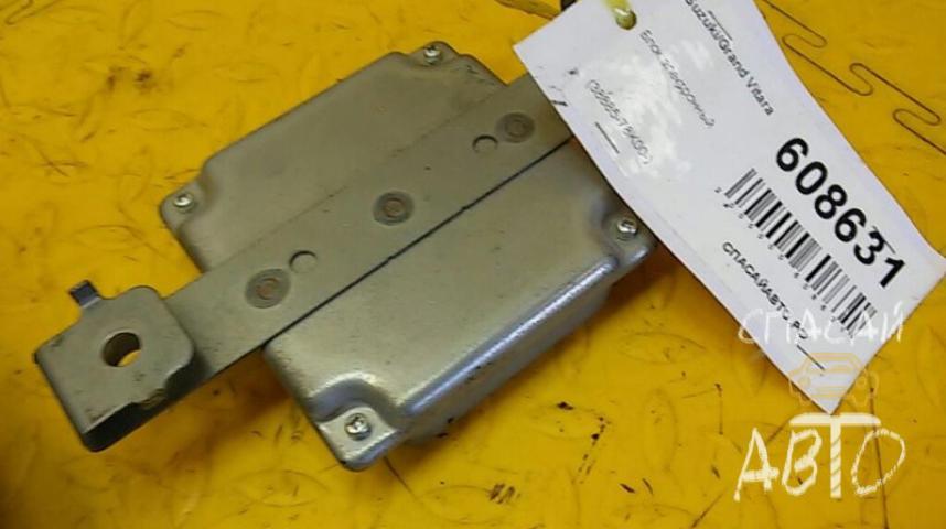 Suzuki Grand Vitara Блок электронный