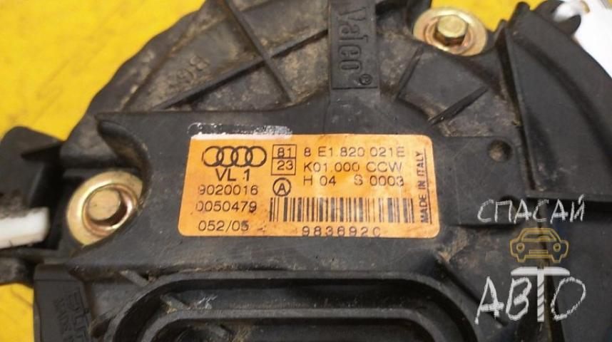 Audi A4 (B5) Моторчик печки