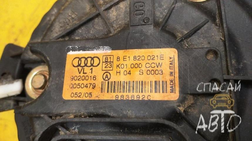 Audi A4 (B5) Моторчик печки