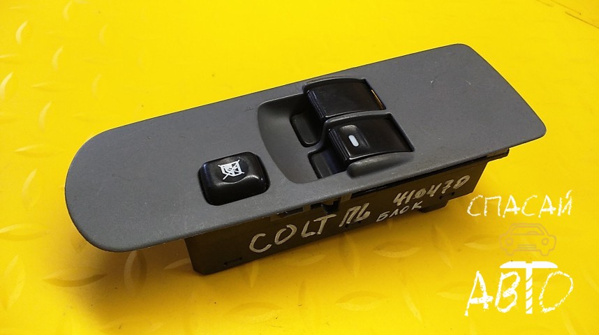 Mitsubishi Colt (Z3) Блок управления стеклоподъемниками - OEM MR587959