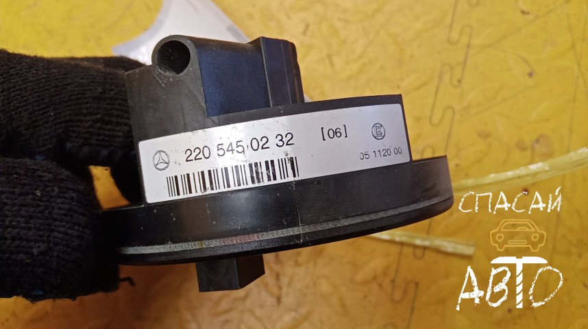 Mercedes-Benz W220 S-klass Датчик - OEM A2205450232