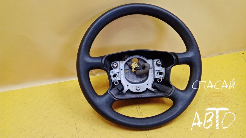 Volkswagen Golf IV/Bora Рулевое колесо - OEM 1J0419091N