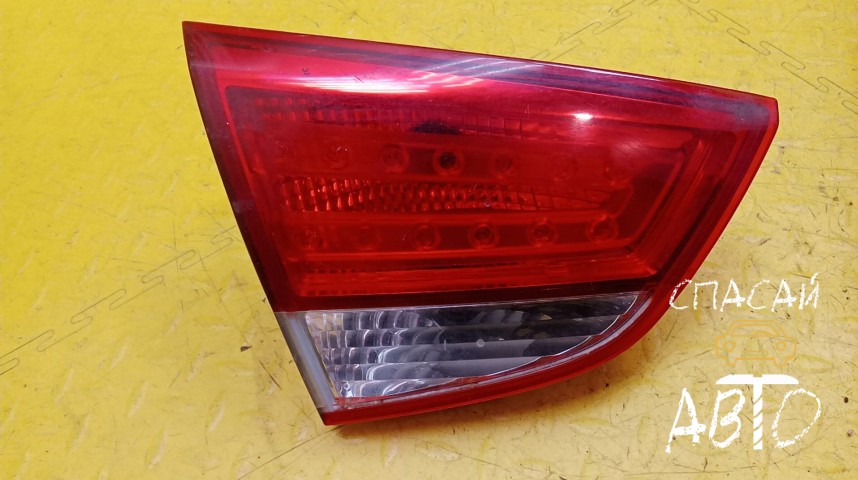 Hyundai ix35/Tucson Фонарь задний - OEM 924052Y000