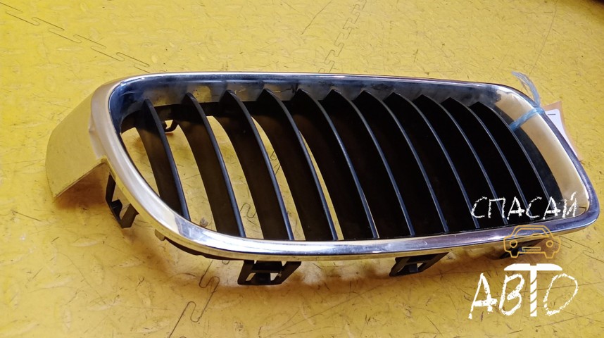 BMW 3-серия F30/F31 Решетка радиатора - OEM 51137255412