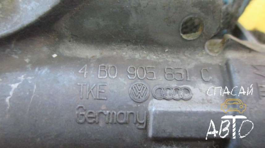 Audi A4 (B6) Замок зажигания - OEM 4B0905851C