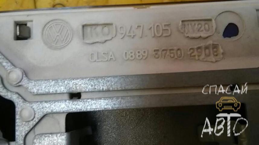 Audi A3 (8L1) Плафон салонный