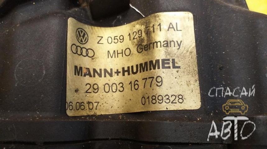 Audi A6 (C4) Коллектор впускной