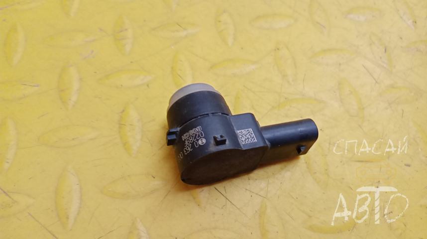 Ford Focus III Датчик парковки