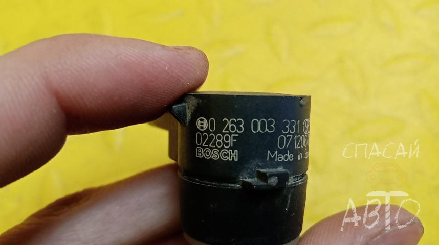 Ford Focus III Датчик парковки