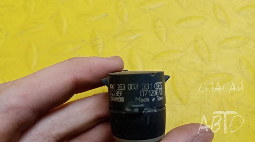 Ford Focus III Датчик парковки