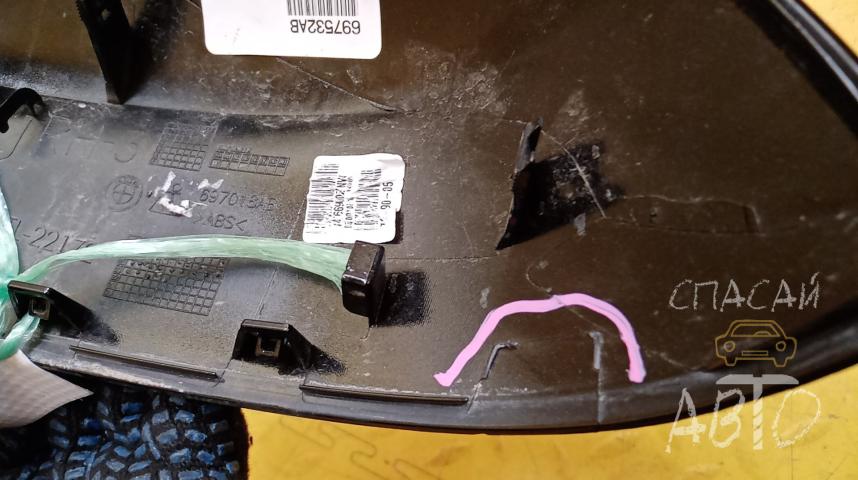 BMW X5 G05 Крышка зеркала правого