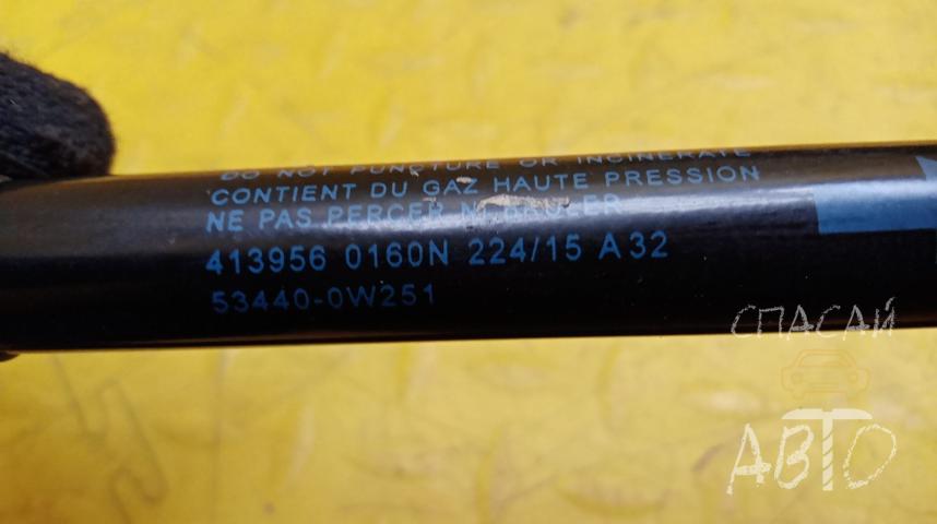 Lexus GS 350 Амортизатор капота