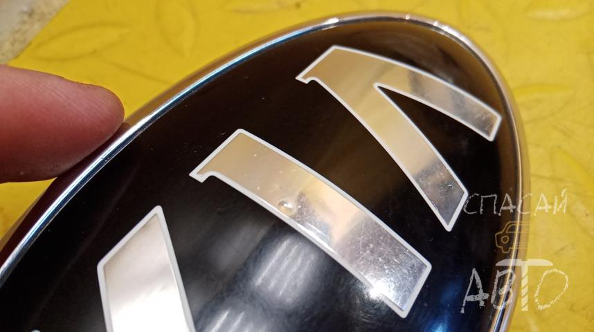 KIA RIO IV Эмблема