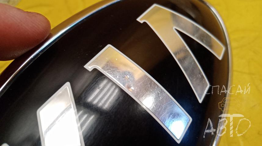 KIA RIO IV Эмблема