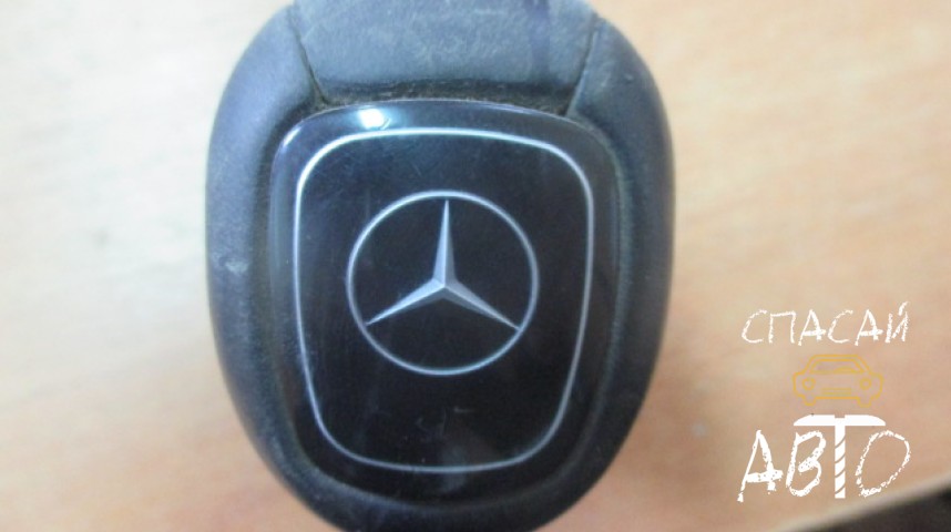 Mercedes-Benz W163 M-klasse (ML) Ручка селектора