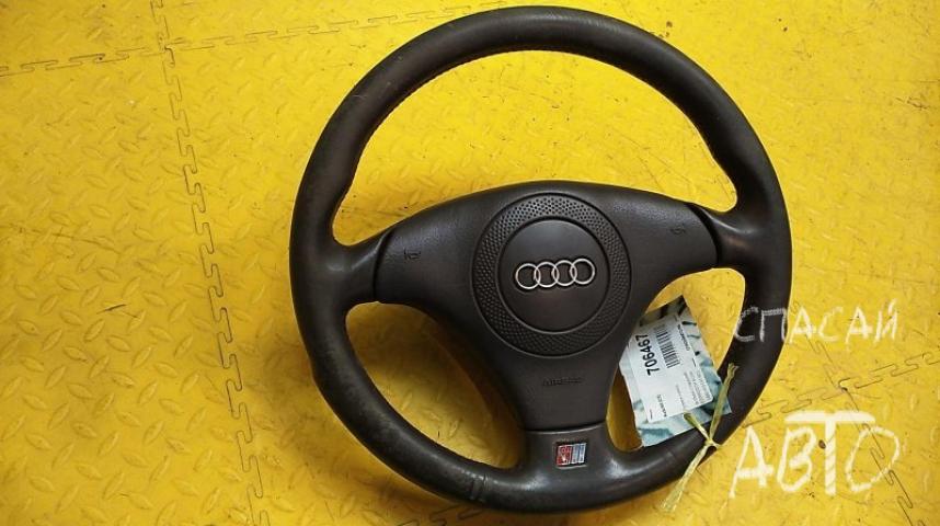 Audi A6 (C4) Рулевое колесо