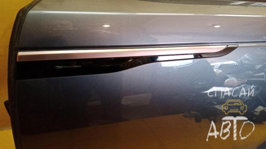 Land Rover Range Rover Velar Молдинг двери передней левой