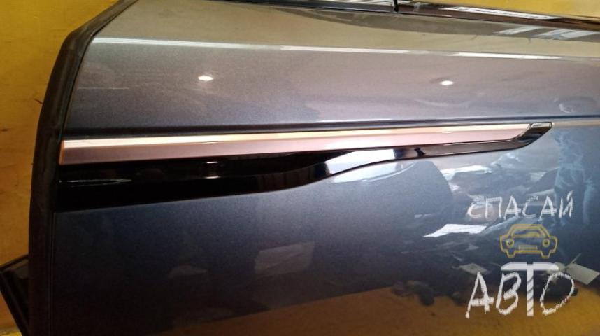 Land Rover Range Rover Velar Молдинг двери передней левой
