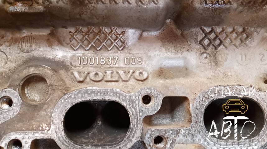 Volvo XC90 Головка блока - OEM 8602635