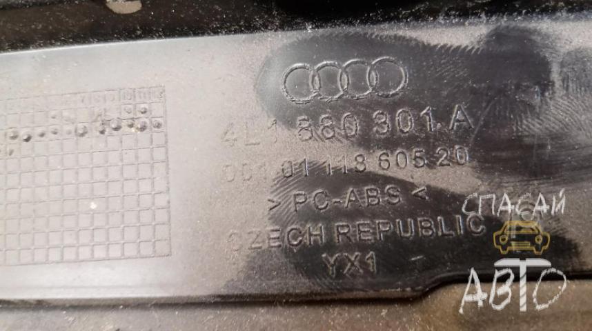 Audi Q7 (4L) Накладка (кузов внутри)