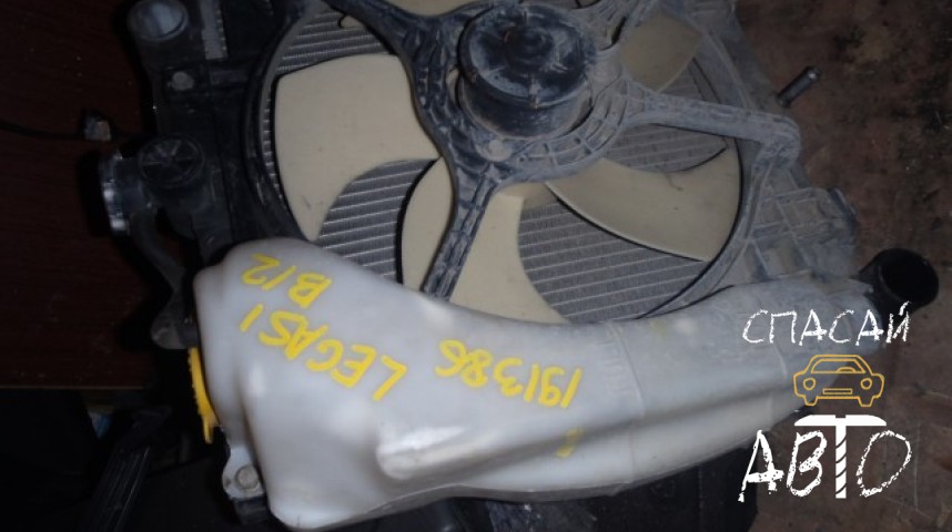 Subaru Legacy Outback (B12) Вентилятор радиатора - OEM 45122AE000