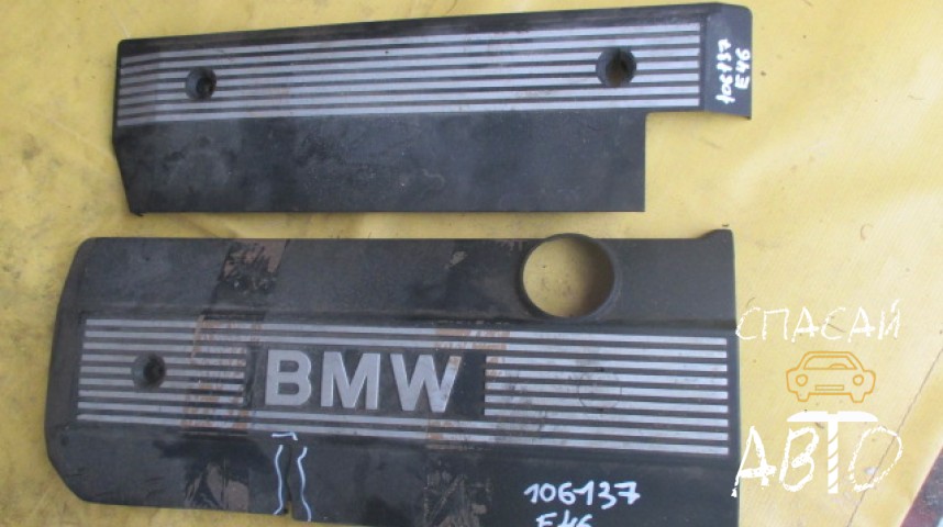 BMW 5-серия E60/E61 Накладка декоративная - OEM 13531707404
