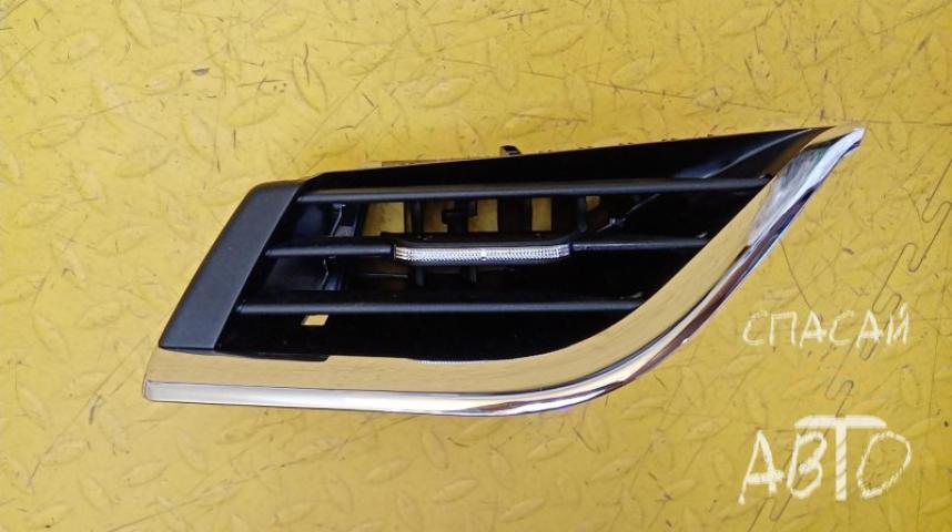Skoda Octavia (A5 1Z-) Дефлектор воздушный
