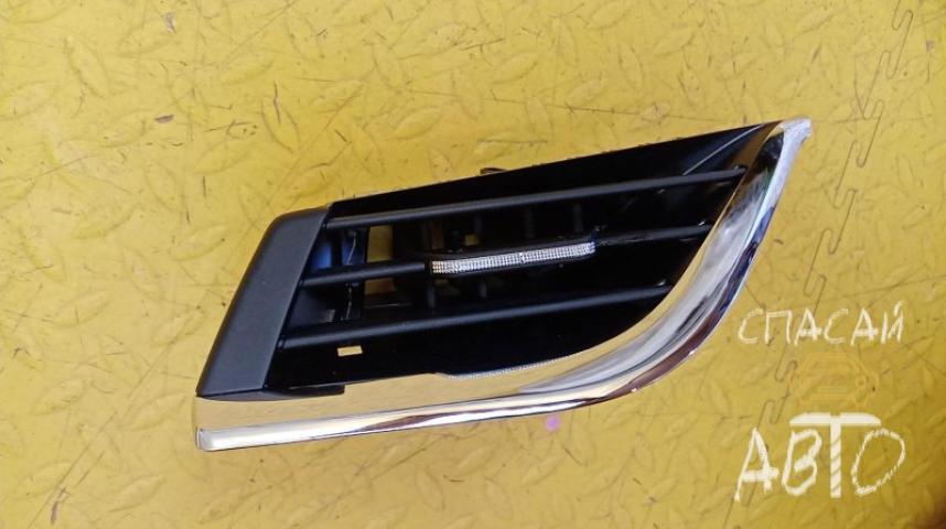 Skoda Octavia (A5 1Z-) Дефлектор воздушный