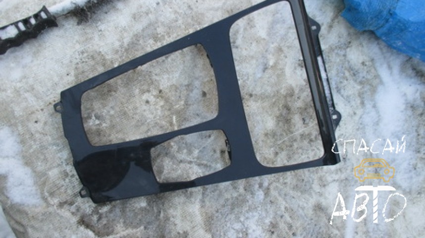 BMW GT F07 Накладка декоративная - OEM 51169185181