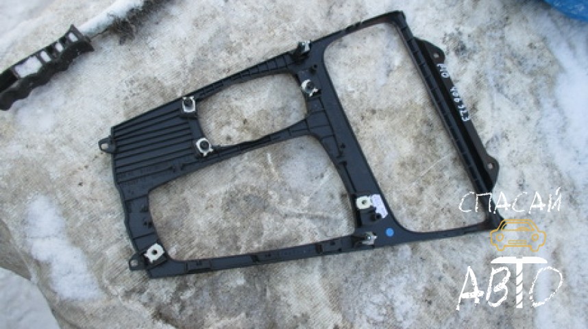 BMW GT F07 Накладка декоративная - OEM 51169185181