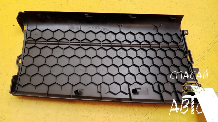 Volkswagen Crafter Накладка (кузов внутри) - OEM 2E1857718C