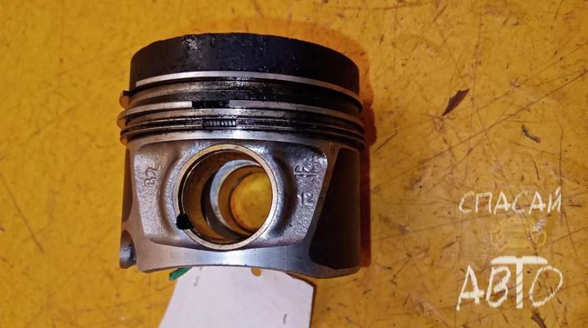 Volkswagen Crafter Поршень