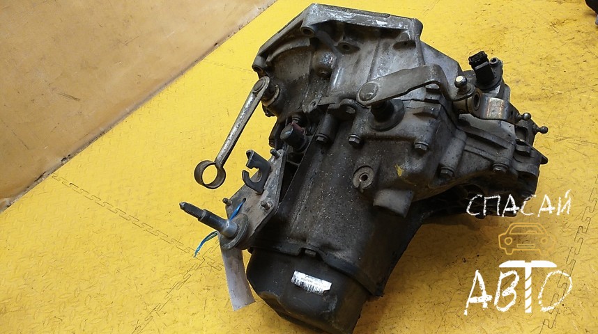 Peugeot 206 МКПП (механическая коробка переключения передач) - OEM 9651708710