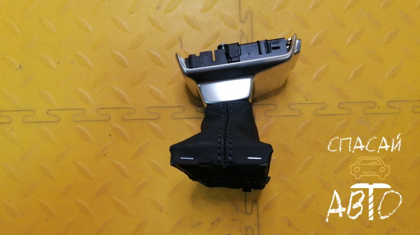 Audi Q5 [80A] Кулиса КПП - OEM 80B713140CIBR