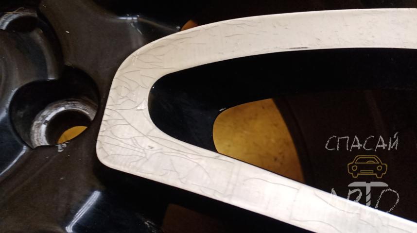 BMW 3-серия E46 Подушка безопасности в рулевое колесо