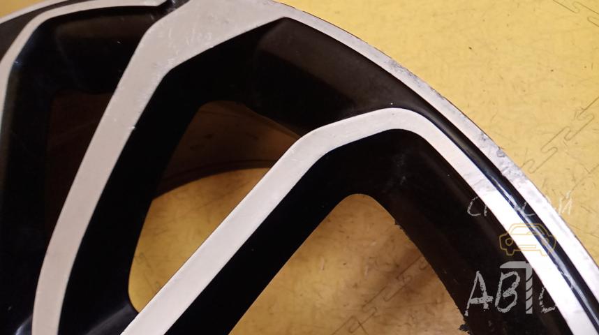 BMW 3-серия E46 Подушка безопасности в рулевое колесо