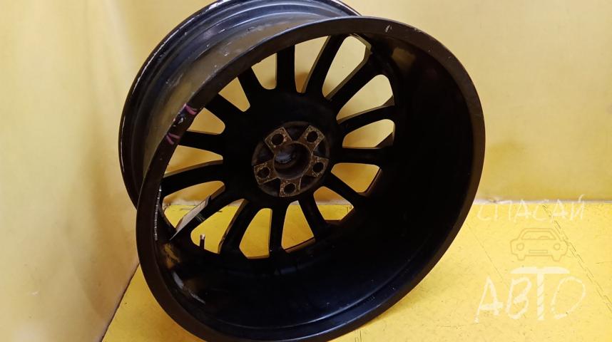 BMW 3-серия E46 Подушка безопасности в рулевое колесо