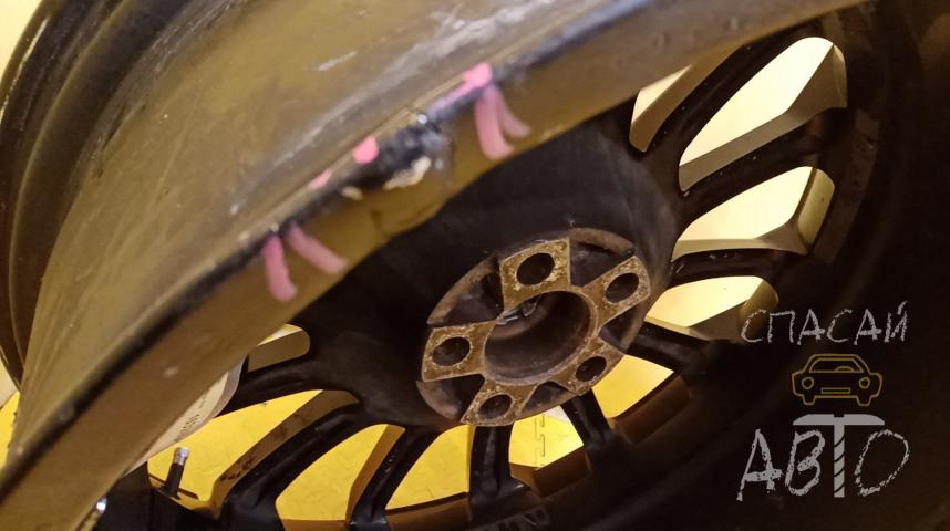 BMW 3-серия E46 Подушка безопасности в рулевое колесо