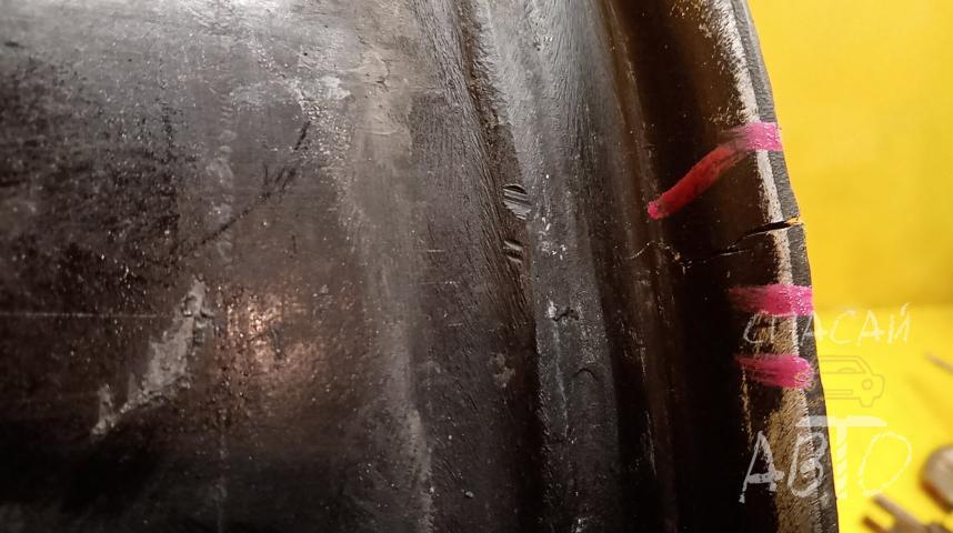 BMW 3-серия E46 Подушка безопасности в рулевое колесо