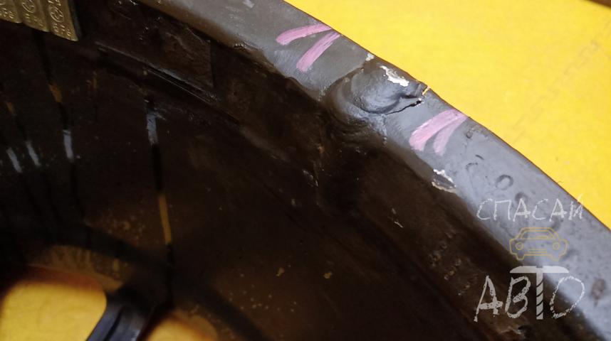 BMW 3-серия E46 Подушка безопасности в рулевое колесо