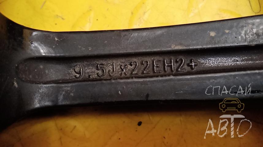 BMW 3-серия E46 Подушка безопасности в рулевое колесо