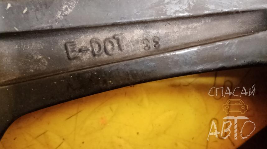 BMW 3-серия E46 Подушка безопасности в рулевое колесо