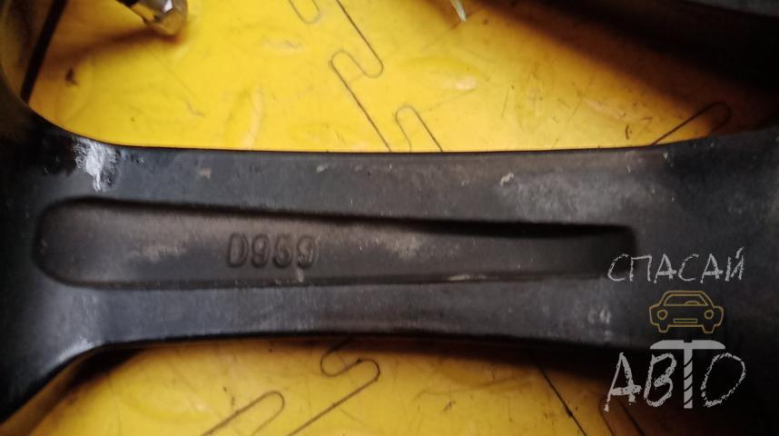 BMW 3-серия E46 Подушка безопасности в рулевое колесо