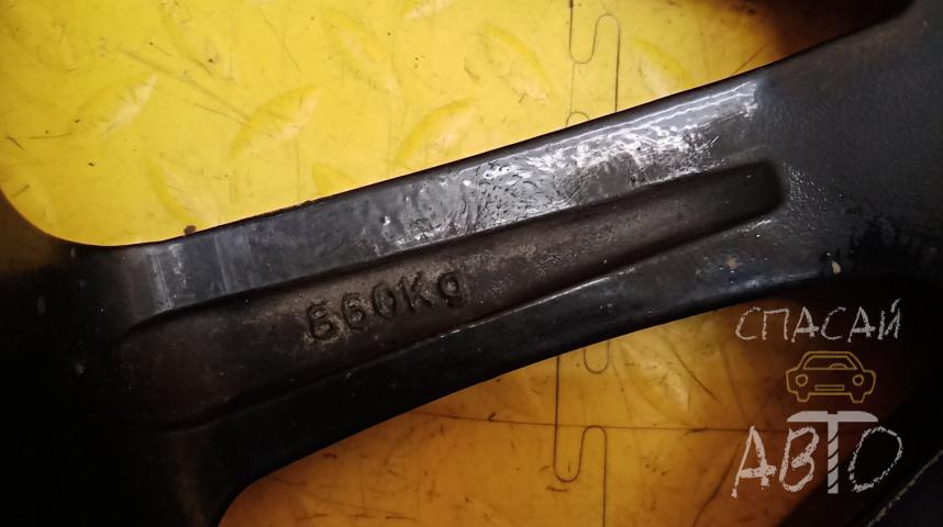 BMW 3-серия E46 Подушка безопасности в рулевое колесо