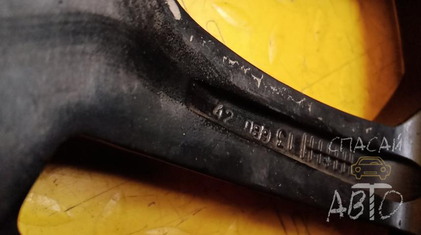 BMW 3-серия E46 Подушка безопасности в рулевое колесо