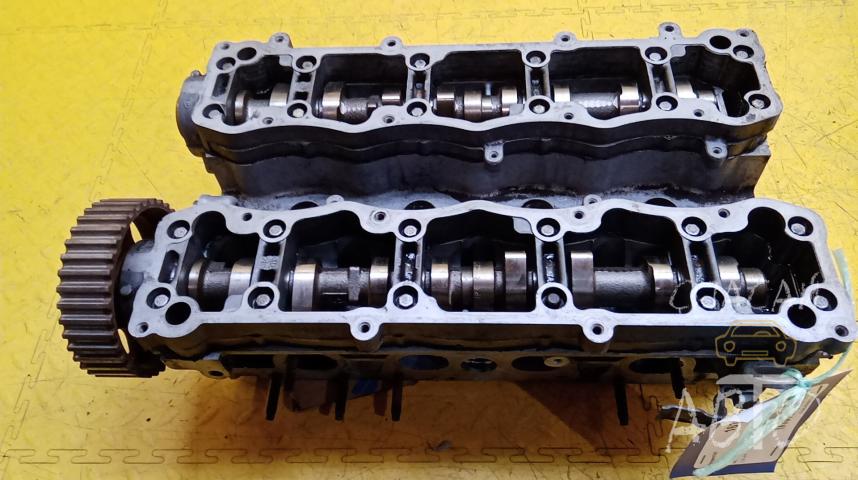 Peugeot 307 Головка блока
