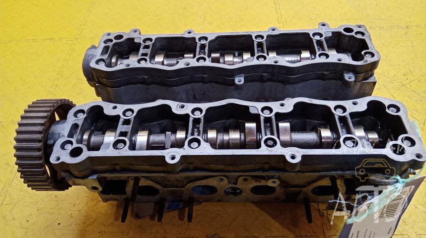 Peugeot 307 Головка блока