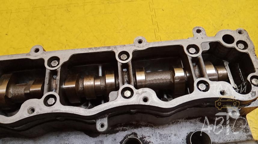 Peugeot 307 Головка блока