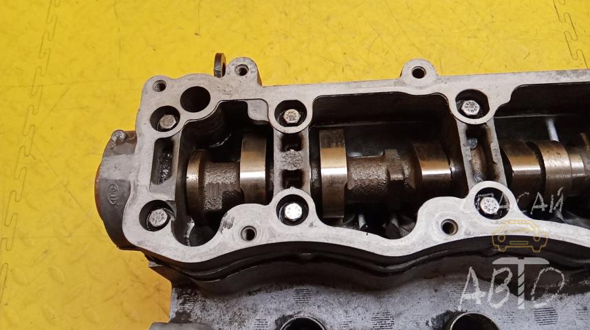 Peugeot 307 Головка блока